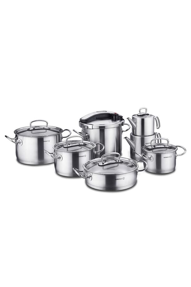 A1757 Proline 14 Prç Hiper Set - 1