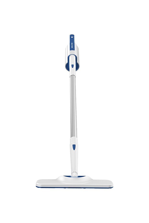 Buharlı Basınçlı Antibakteriyel Paspas ve Mop - 3