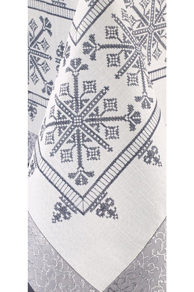 نمط الكليم المطبوع مخطط - 2