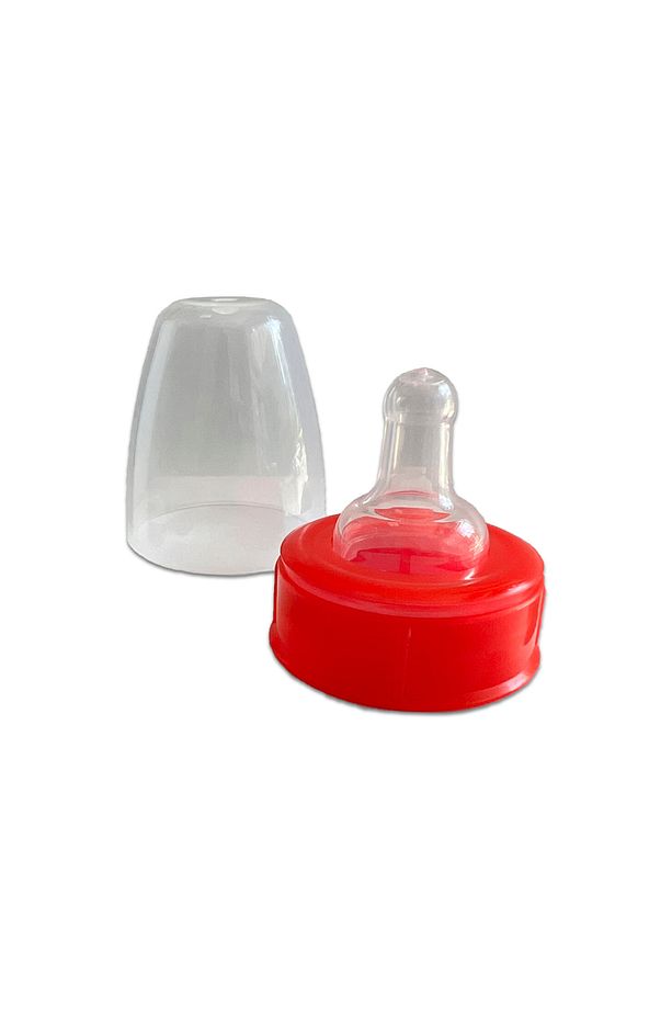 Prematüre  Biberon - Eday 60 ML  - Prematüre   Biberon Emziği - 3