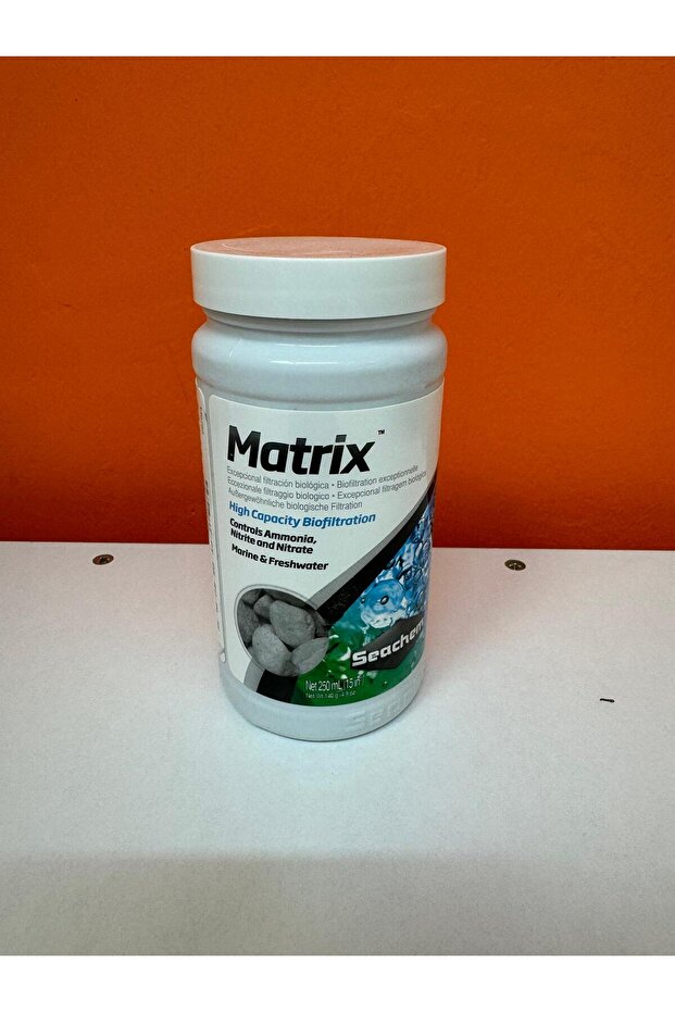 Matrix 250ML - 1