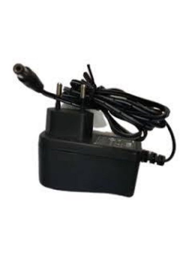 12v 1a 12 Volt 1 Amper Şerit Led Uydu Modem Adaptör - 1