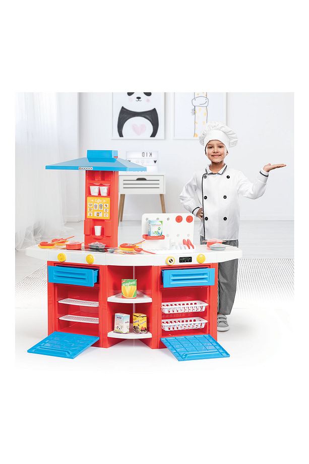 XL Mutfak Takımı 2607 3+ Yaş - 2