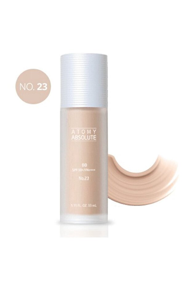 Absolute Bb No.23 Spf50 Pa - 1