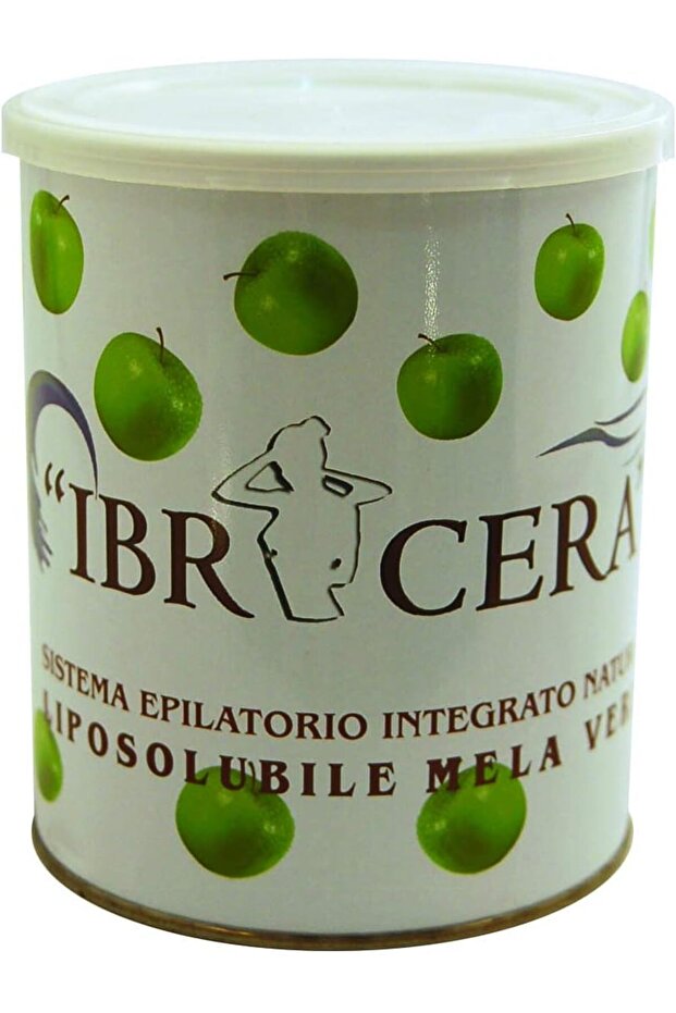 IBR CERA GREEN APPLE WAX