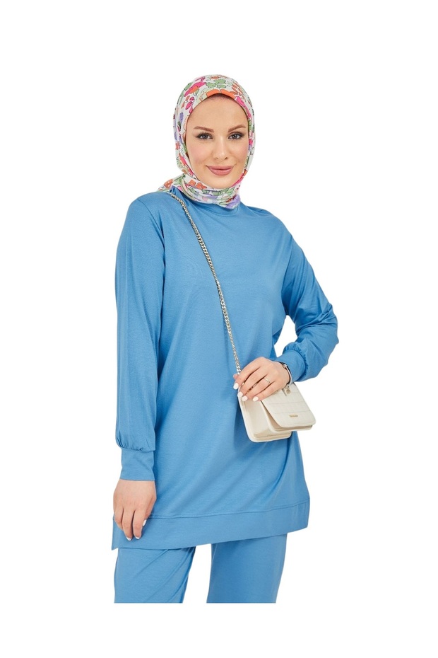 RAHAT SPOR SWEAT - 1