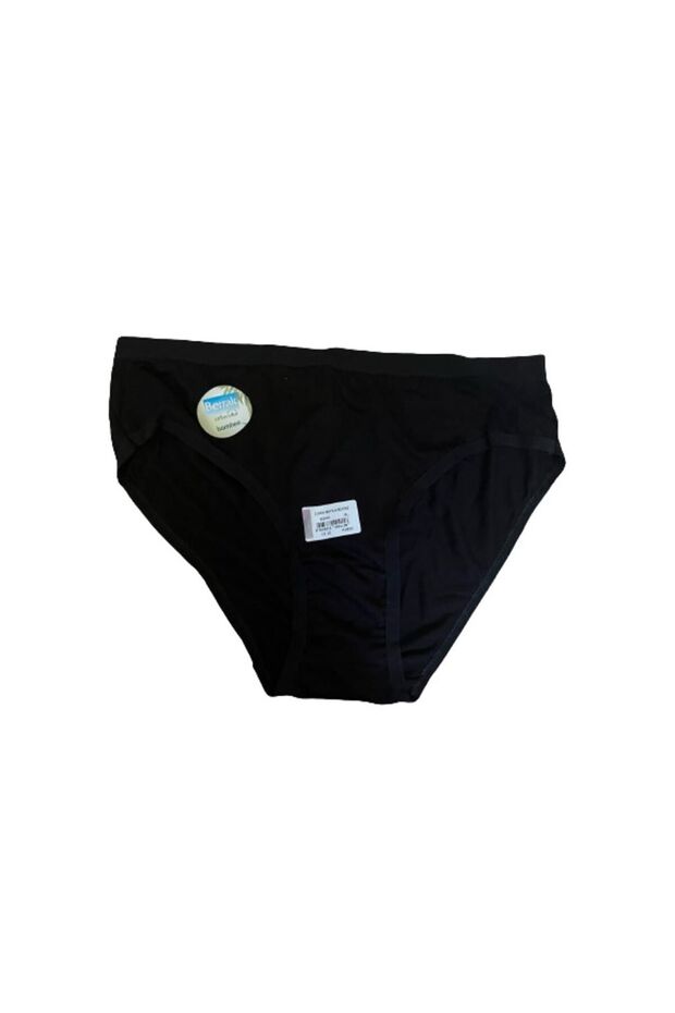 3 Adet Bambu Bikini Külot - 1