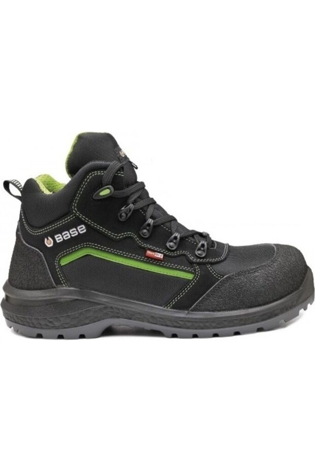 B0898 Be-Powerful Top S3 Wr Src Su Geçirmez İş Botu - 1