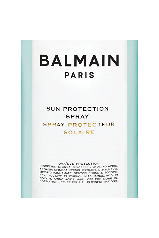 Sun Protection Spray 200ml - 2