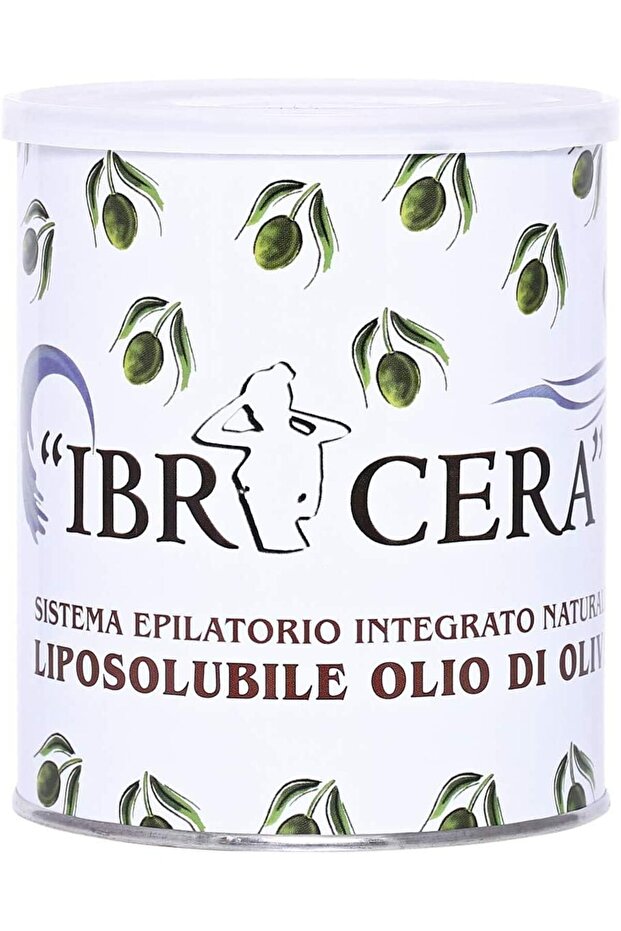 IBR Cera Olive Wax, 600 ml