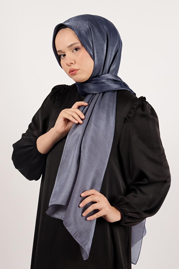 Degrade Janjan Şal - 1