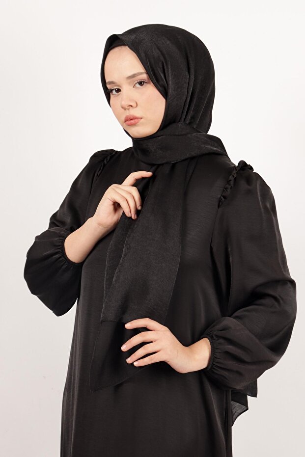 Degrade Janjan Şal - 1