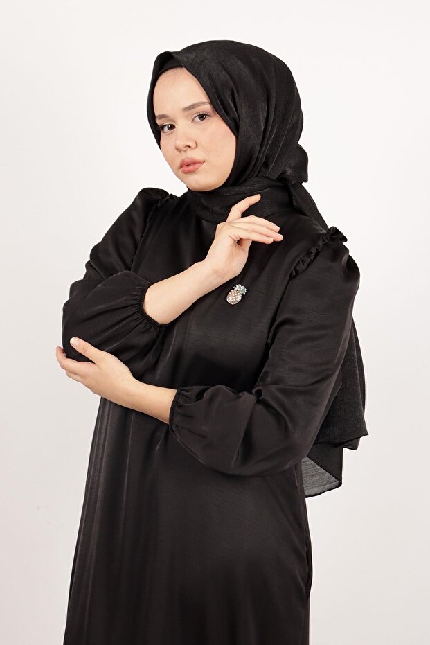 Degrade Janjan Şal - 4