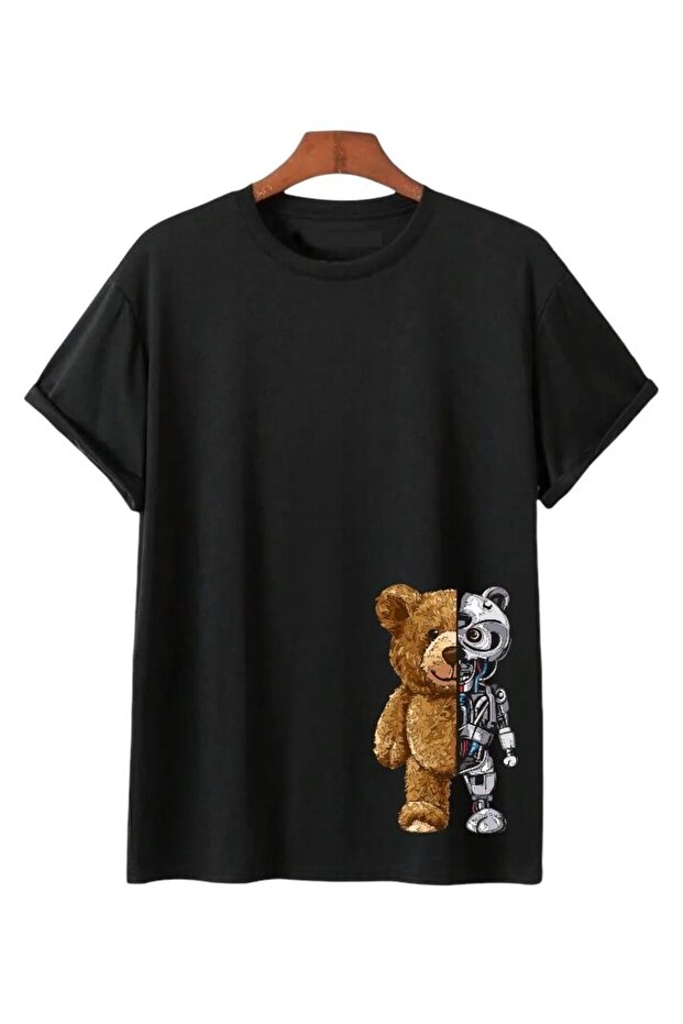 PRINTED CHILDREN'S T-SHIRT