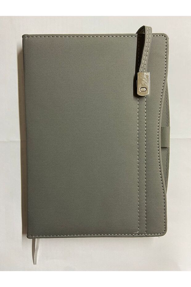 DEFTER KİLİTLİ - 1