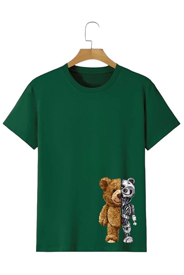 Printed Children's T-Shirt