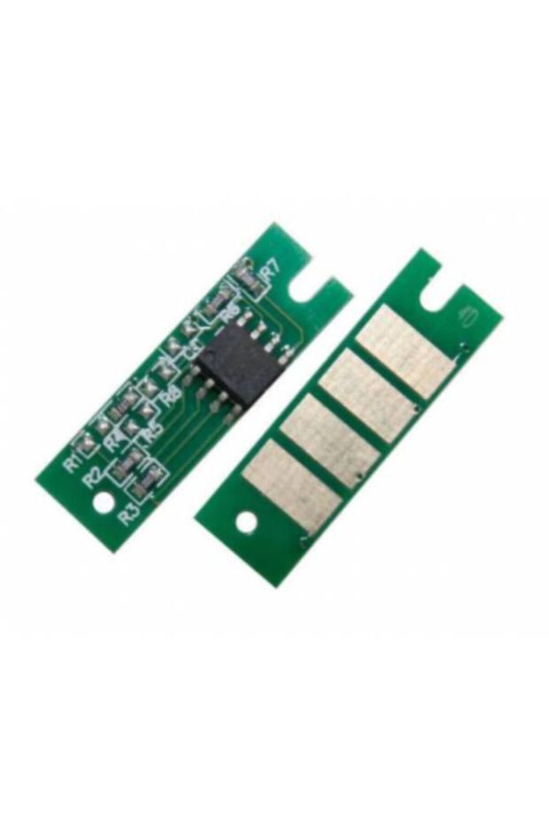 Oki B401-b441-b451 Uyumlu 2.5k Toner Chip (ÇİP) Muadil - 2