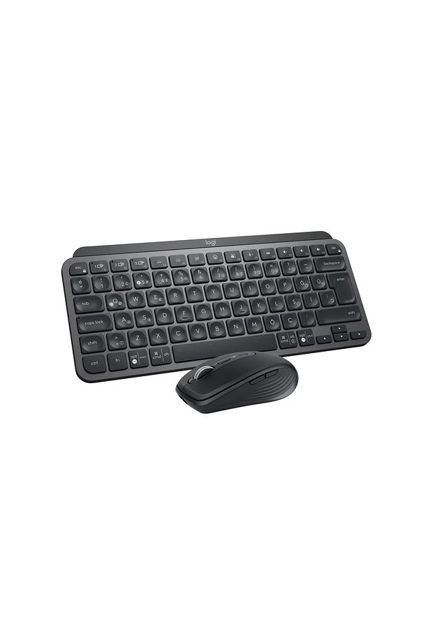 Mx Keys For Business Mini Klavye Ve Mouse Set 920-011063 - 1