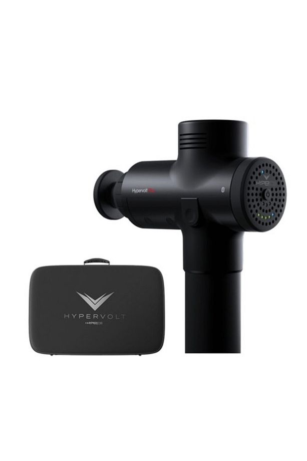 Hypervolt Plus Bluetooth Çantalı - 1