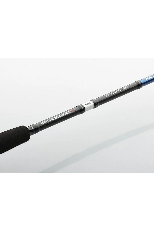 Sg4 Shore Game 8'1'' 246cm 7-21g Spin Olta Kamışı - 3