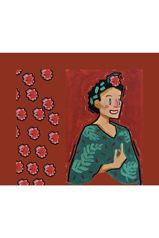 Frida 2 Halka Klasör - 3