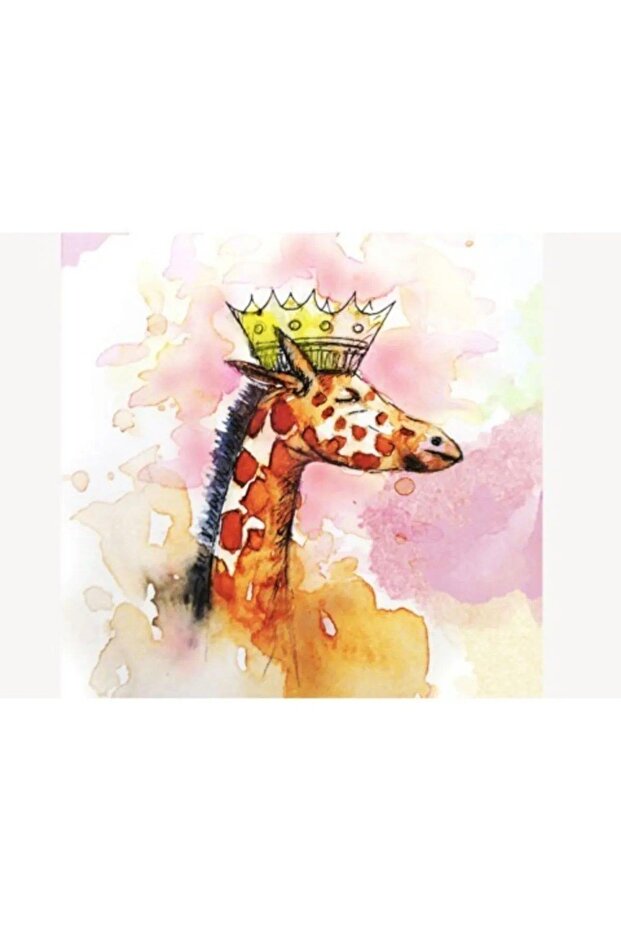 الزرافة 2 - مجلد الحلقة - 3