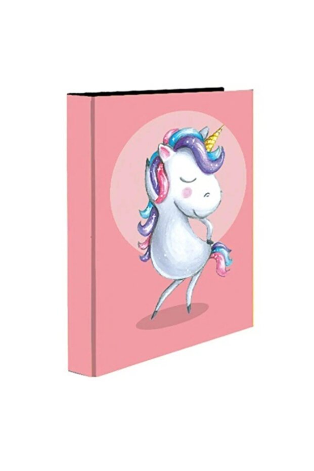Unicorn 2 Halka Klasör - 1