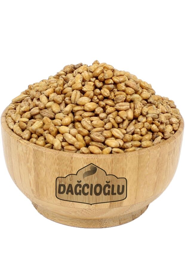 Buğday Kavurgası 1kg - 1
