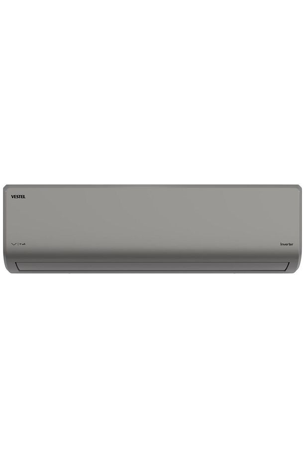 Vega Plus G Gri 182 A++ 18000 BTU WIFI Inverter Duvar Tipi Klima - 2