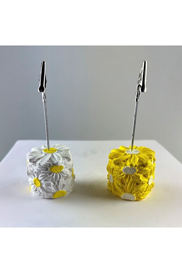 مجموعة حامل ملاحظات مكونة من قطعتين من باباتيا - 1