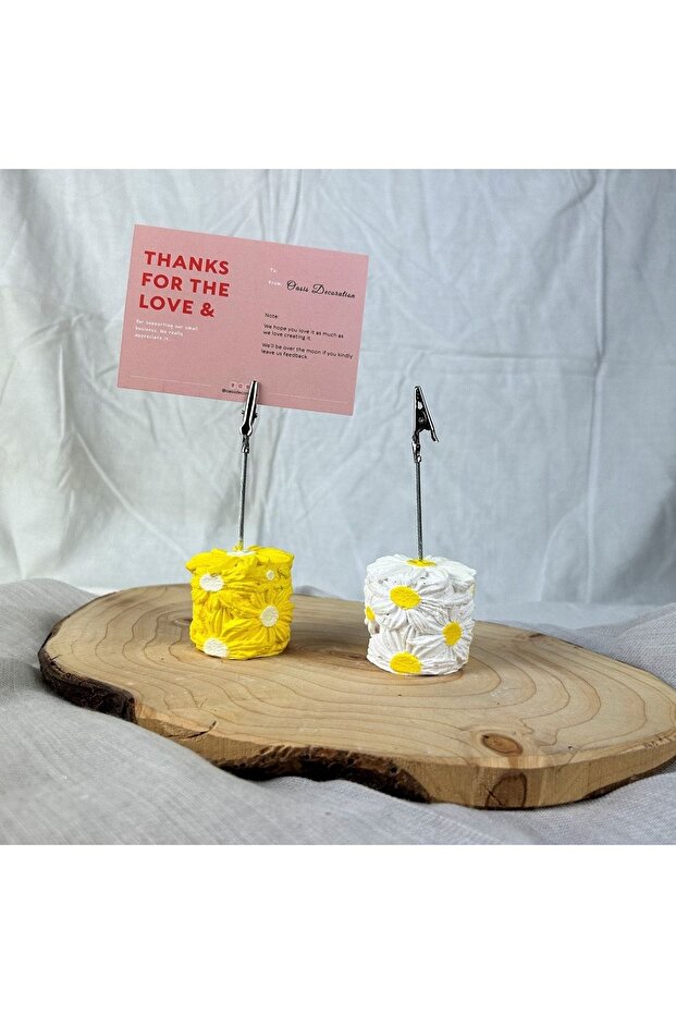 مجموعة حامل ملاحظات مكونة من قطعتين من باباتيا - 2