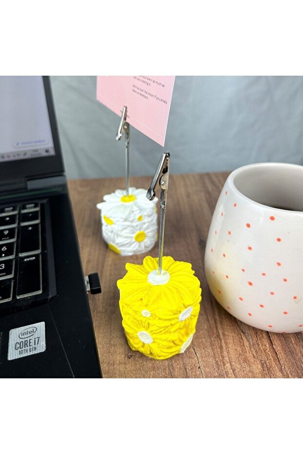 مجموعة حامل ملاحظات مكونة من قطعتين من باباتيا - 3