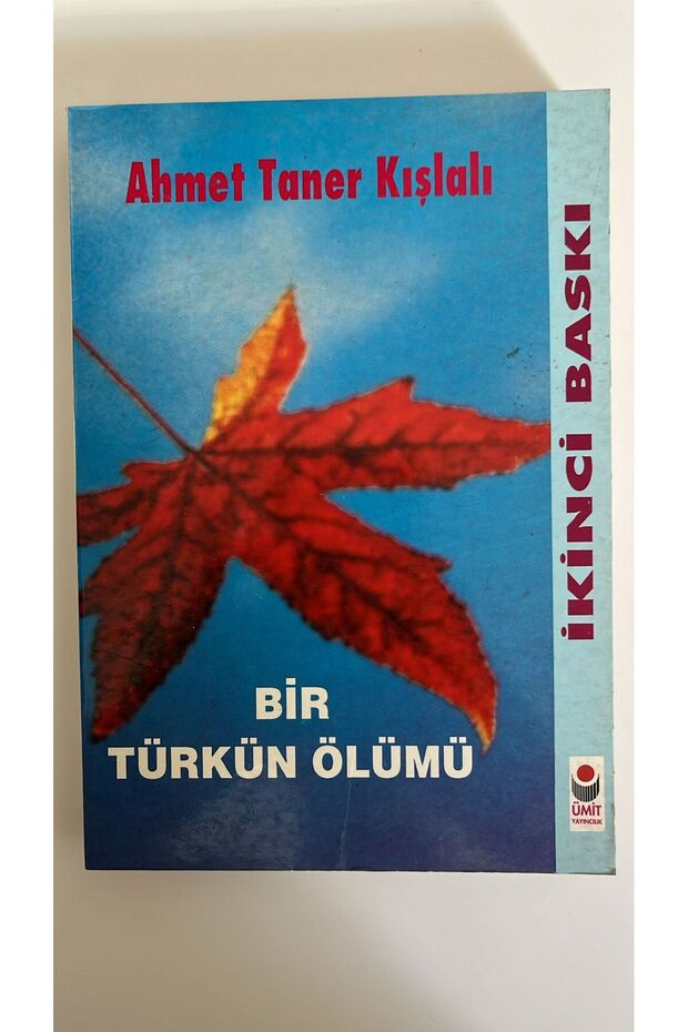 BİR TÜRKÜN ÖLÜMÜ