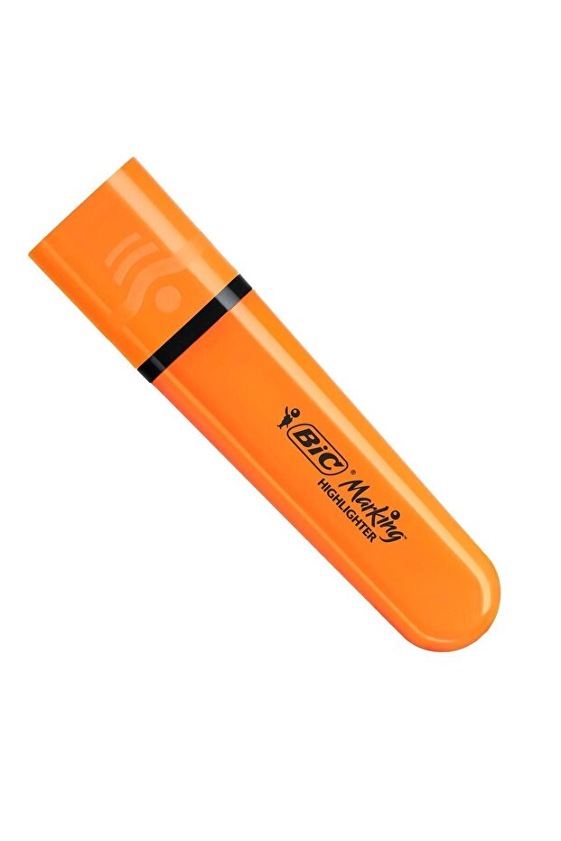 Marking Flat Fosforlu Kalem - 2