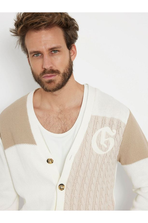 DUNCAN IVY PATCHWORK - 3