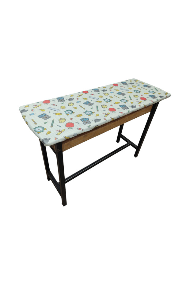110X40 D93 Model Elastic Row Cover
