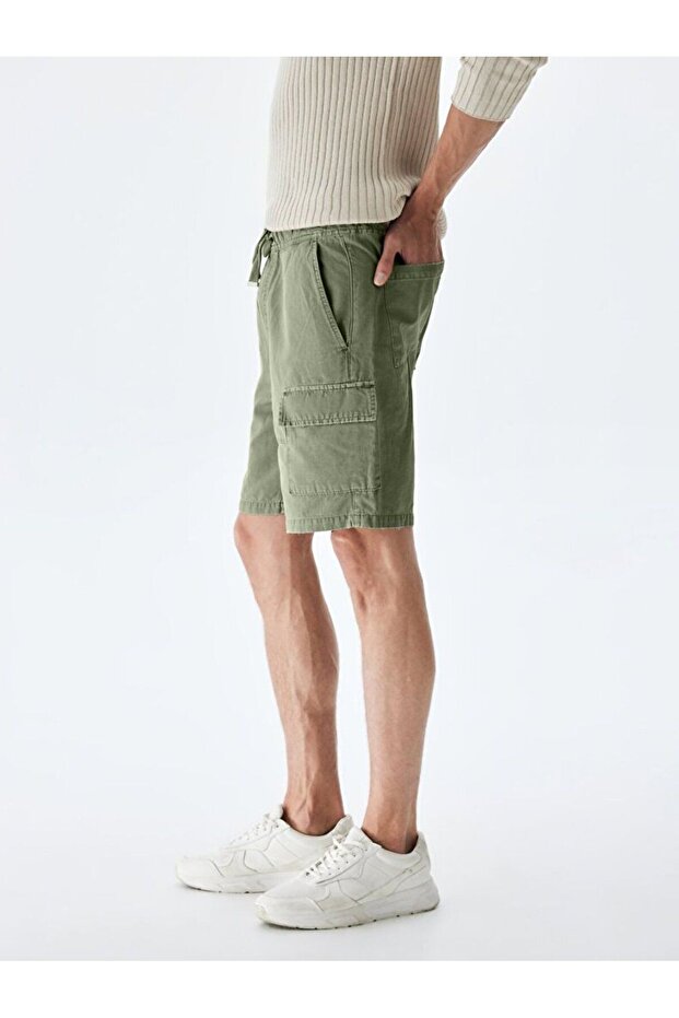 HEBONO KARGO ŞORT - 4