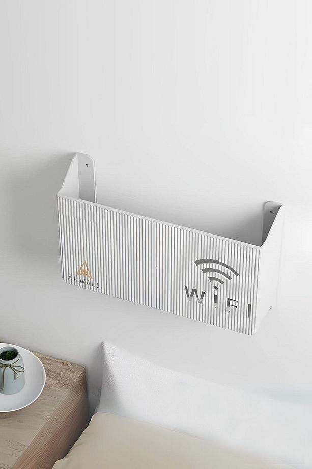 WiFi Modem Saklama Kutusu - 2