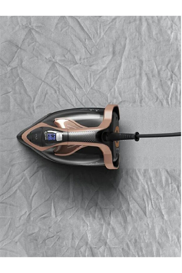 Ultimate Power Pro  Buharlı Ütü - 2