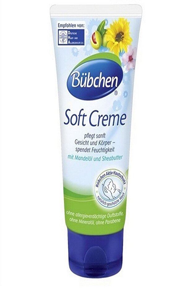 Nemlendirici Bakım Soft Krem 75 Ml - 2