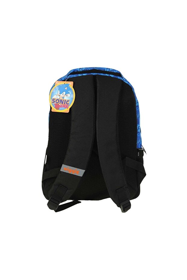 School Bag - 3