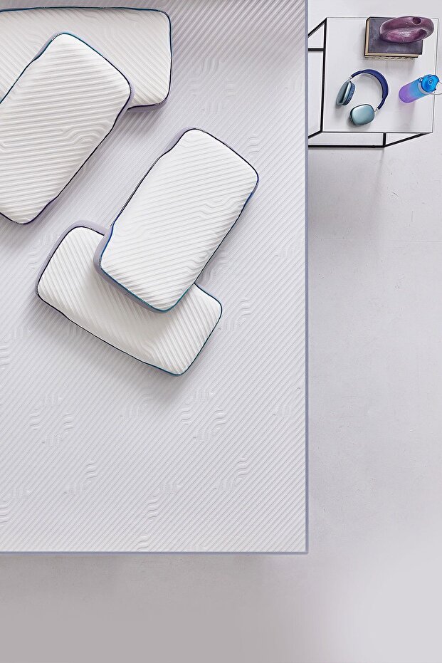 Winners' Sleep Yastık - 37x70 Cm - 3