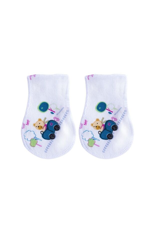 Prematüre Eldiven 531 - 1