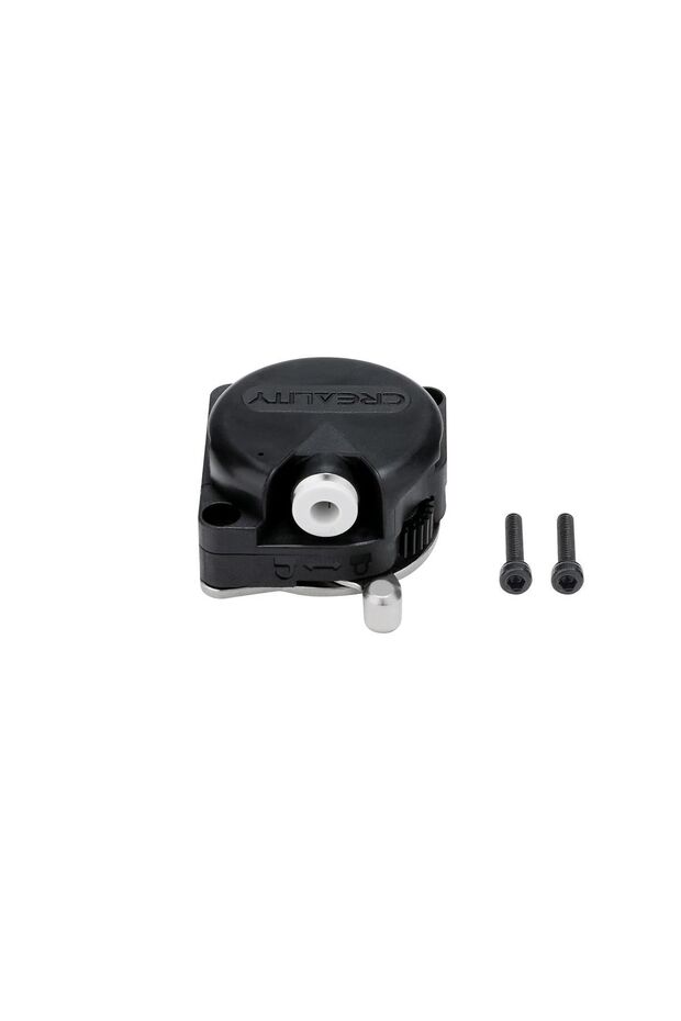 Creality K1 - K1 Max Extruder Seti - Yeni Versiyon - Orijinal - 2