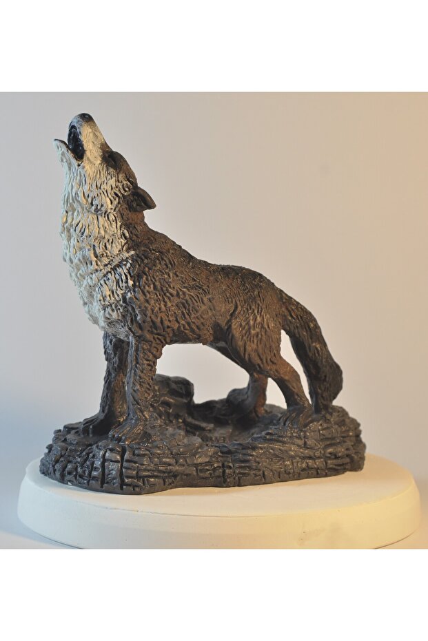 Kurt Biblo Hediyelik Alaca - 2