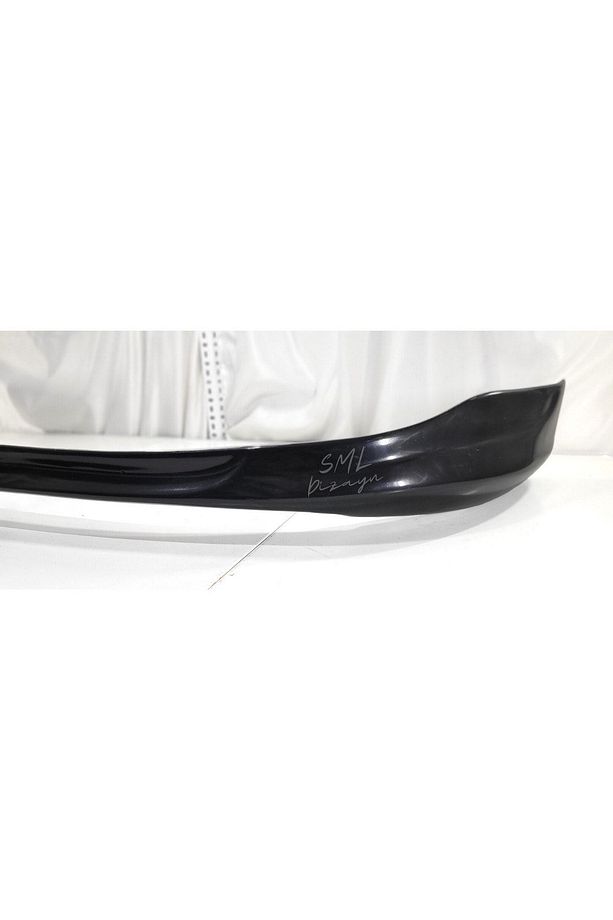 Citroen C Elysee Makyajsız Ön Ek 2013-2017 Plastik Boyasız Citröen C-elyse-elize Ön-bodykit-ek - 6