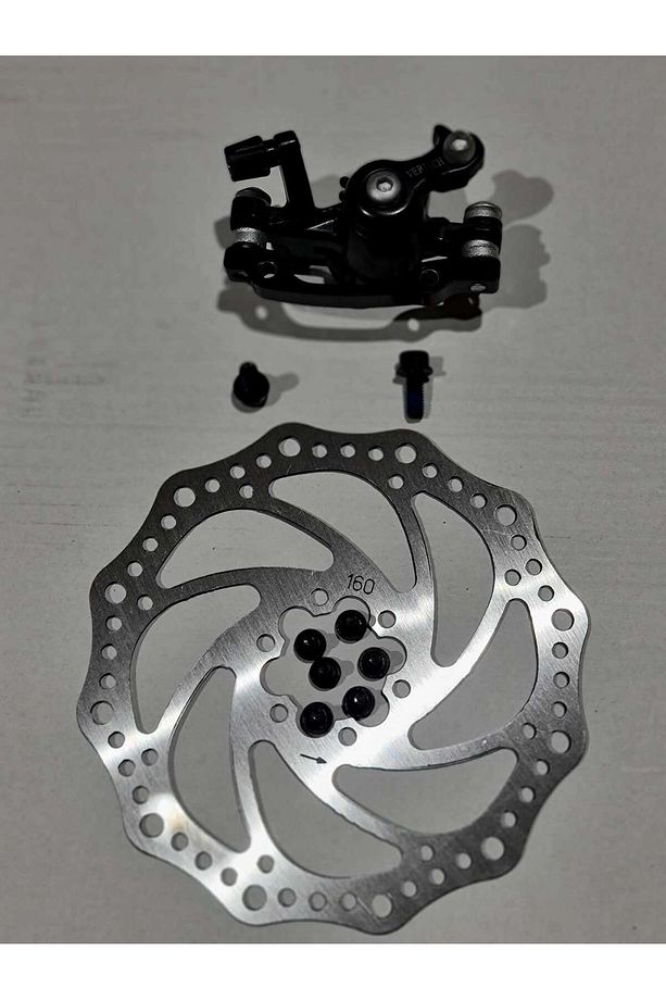 Disk freni - 1