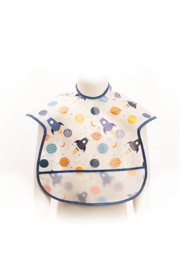 Eva Large Apron Planets - 4