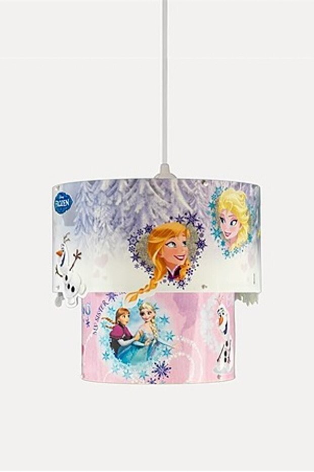 Frozen Elsa Sarkıt-karlar Ülkesi - 2