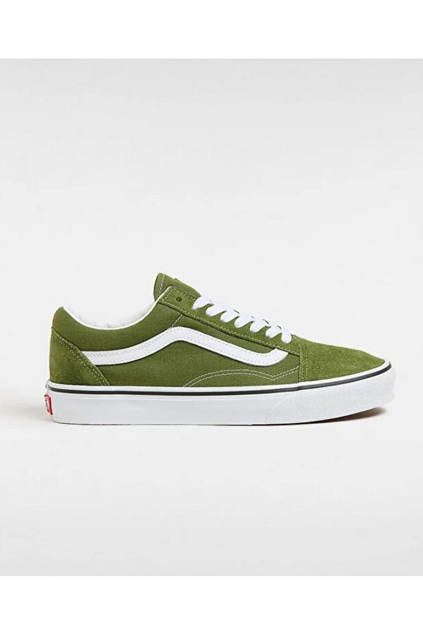 Old Skool - 1